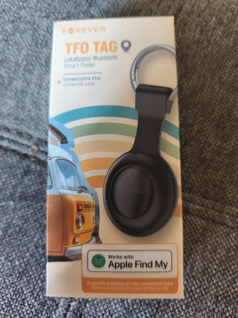 Lokalizator Apple