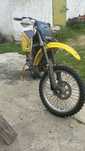 Husqvarna 125 cr