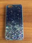 Case brokatowy iPhone 6s