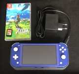 Nintendo swith Lite
