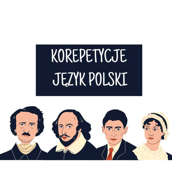 Język Polski/Historia Sztuki korepetycje matura ONLINE