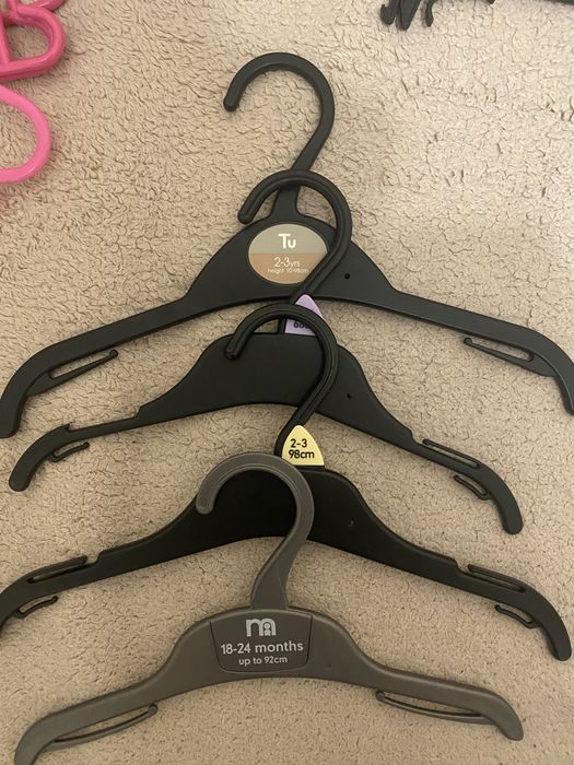 Детские вешалки дитячі вішаки