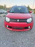 Suzuki ignis3 1.2 benzyna
