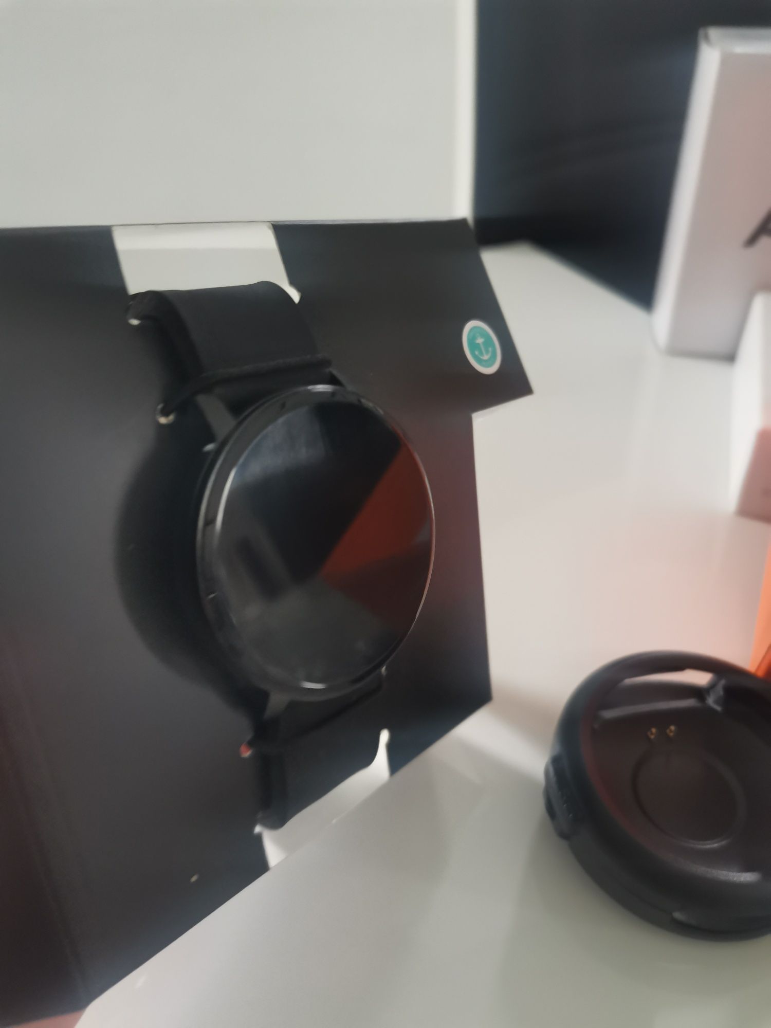Zegarek Smartwatch