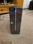 Komputer Acer XV-605