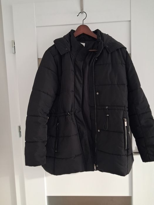 Kurtka damska zimowa Reserved