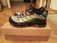 Buty trekkingowe damskie Merrell 39