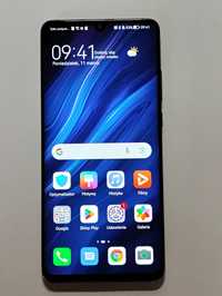 JAK NOWY Huawei P30 Pro 6/128 Czarny black