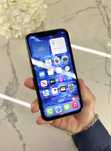 Оригінальний iPhone 11 128GB 100%АКБ (Магазин Гарантія) Neverlock