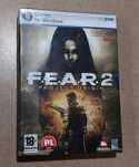 Gra FEAR 2 Project origin PL