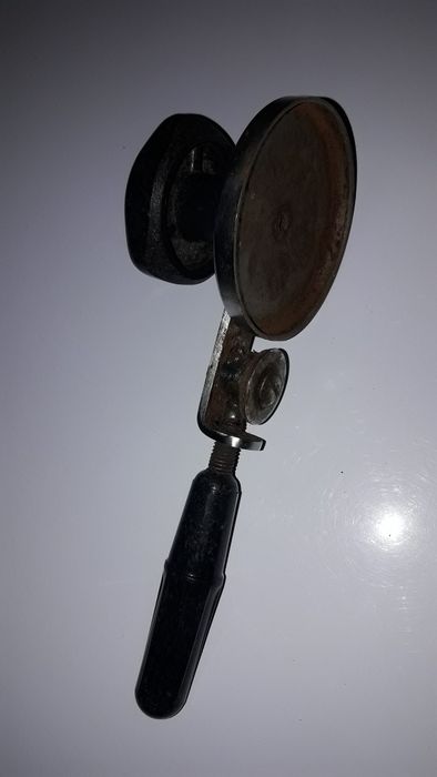 Закаточные  ключи  для  консервации