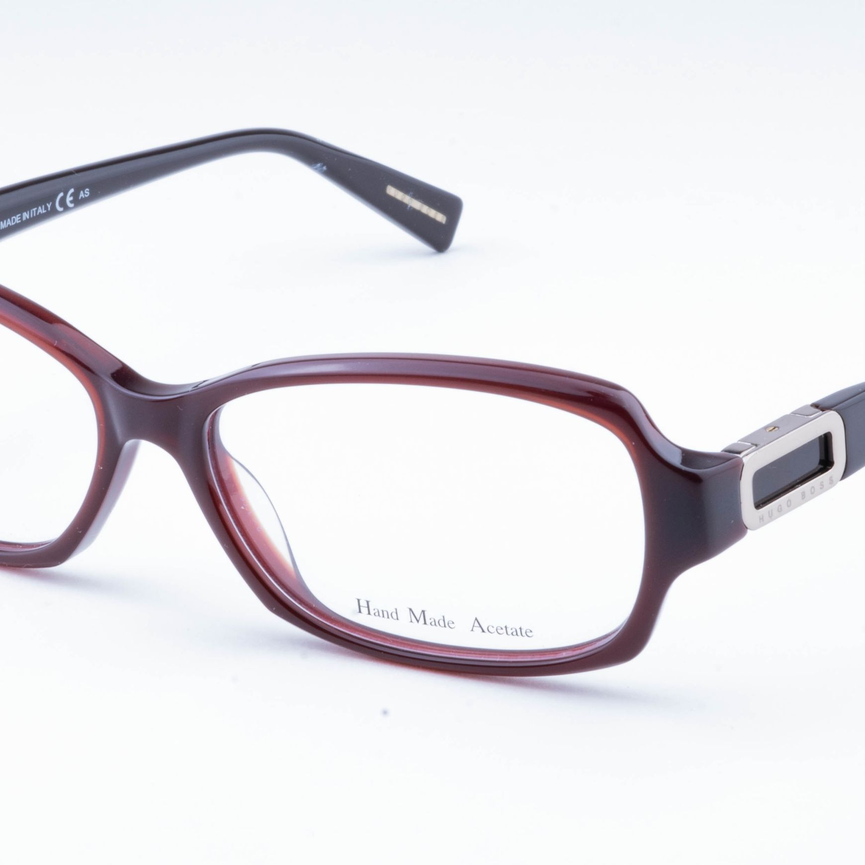 HUGO BOSS BO 0383 E36 Okulary korekcyjne oprawki