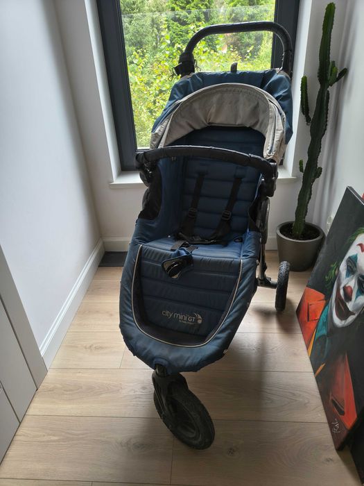 Wózek Baby Jogger Citi Mini GT