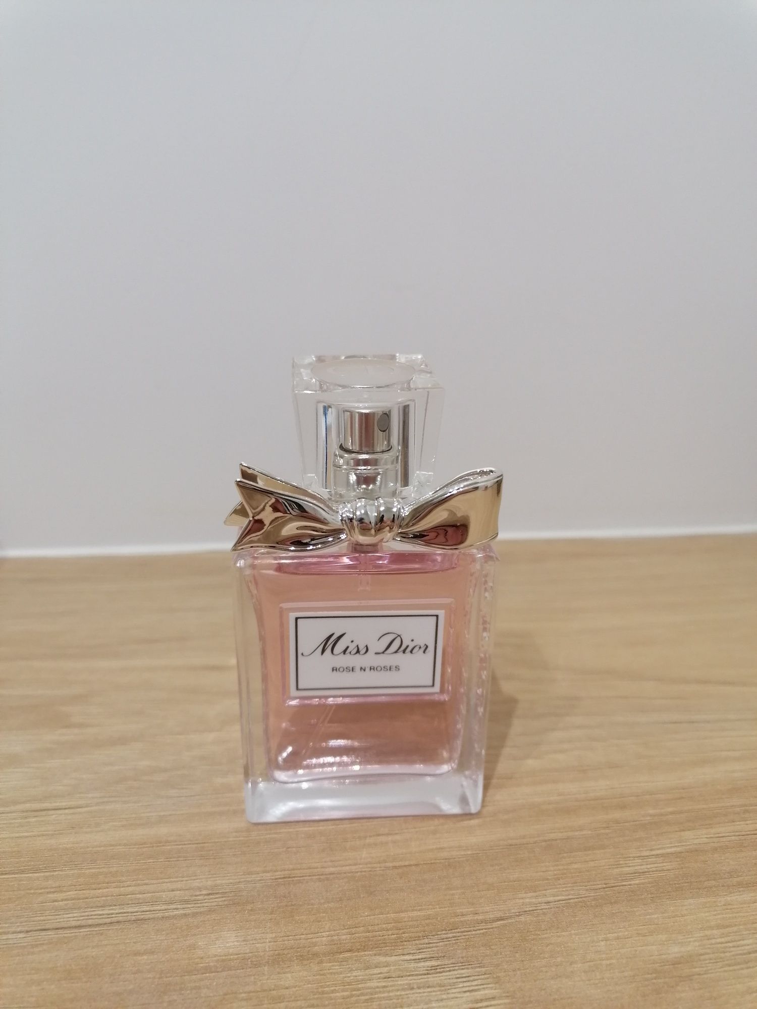 Perfumy Miss Dior Rose N'Roses 30ml