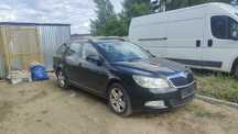 Sprzedam Skodę Octavia  2012 r 2.0 tdi