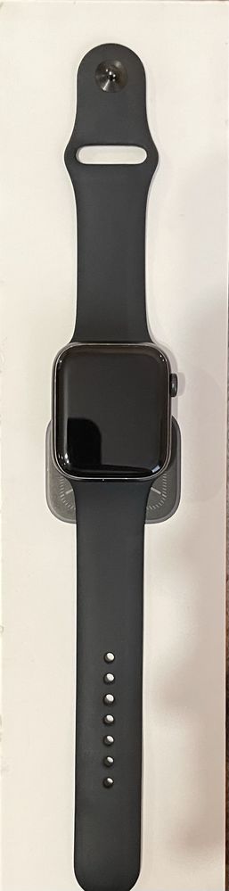 Apple Watch 5,44mm