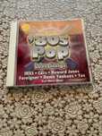 Płyta CD The best of 80s pop love song