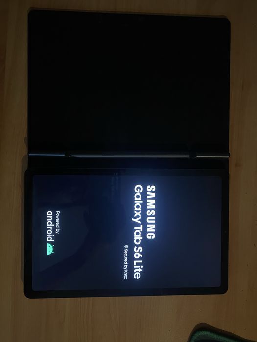 Samsung Galaxy Tab S6 lite 128gb