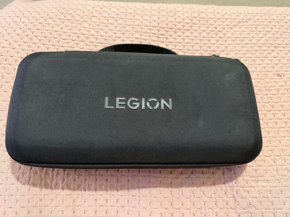 Consola Lenovo Legion Go