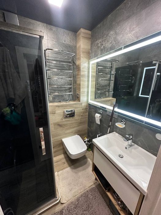 Ірпінь  Квартира в ЖК Центральний-2,