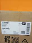 Вытяжка кухонная  Bosch dhl555bl Новая !