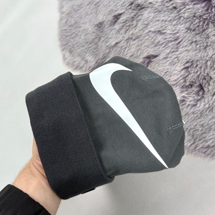 Нова шапка Nike Beanie Стандарт розмір 00141