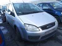 Ford Focus C-Max 03-07 mechanizm przednich wycieraczek