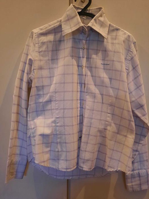 Camisa Saccoor Sport. Nova