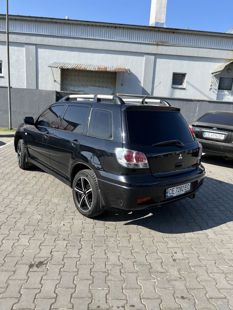 продам Mitsubishi Outlander