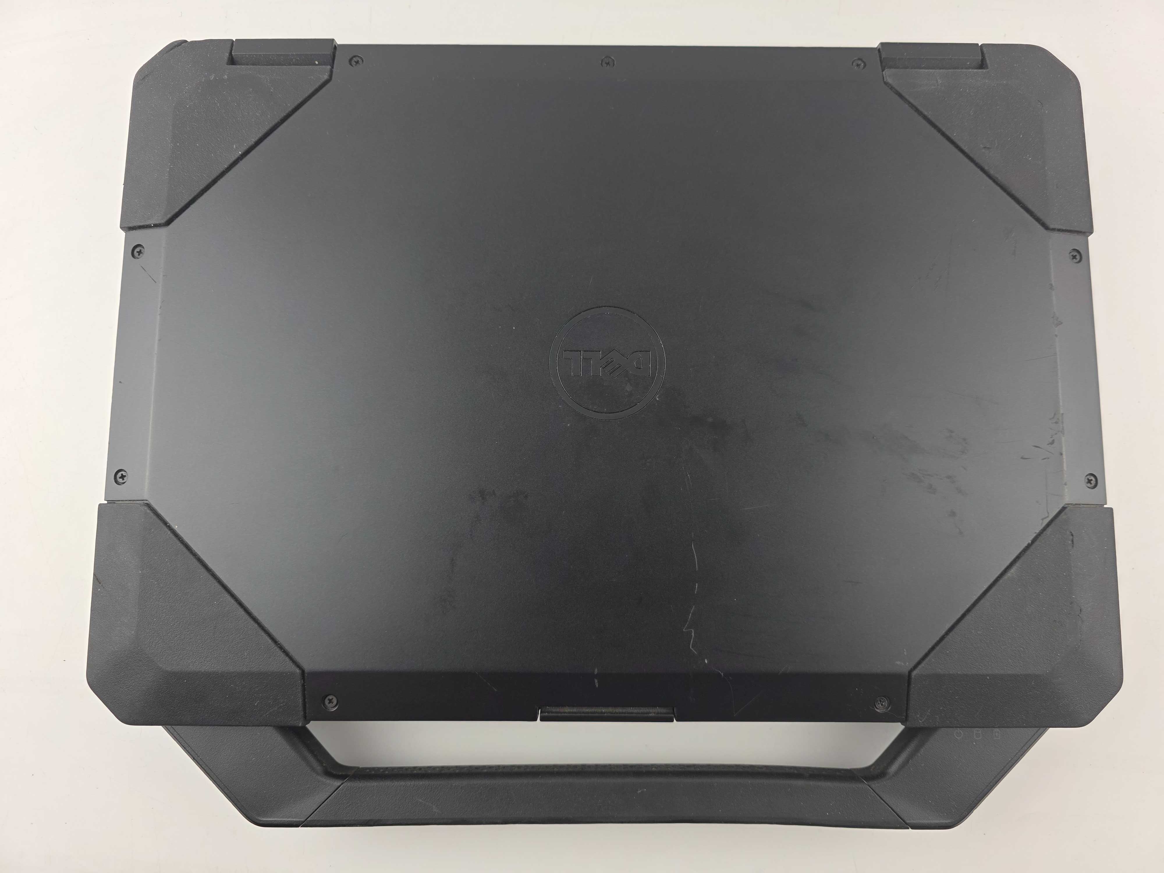 Захищений ноутбук Dell 5414 Rugged (i7-7600U)