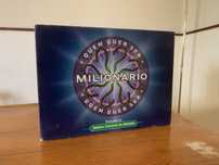 Jogo tabuleiro Quem quer ser milionário