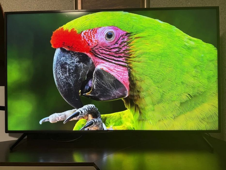 Sony Bravia XH80 65” (4K HDR, Android TV) — как новый