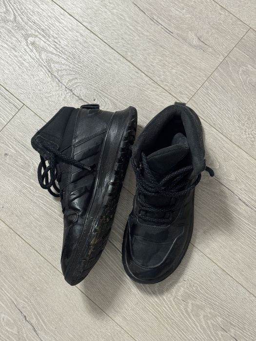 Ботинки Adidas Fusion Storm Wt