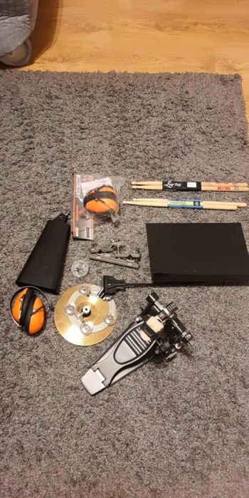 Perkusja Imperialstar