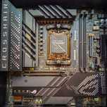 Asus ROG Crosshair X670E Gene AM5 топ плата для ентузіастів і розгону