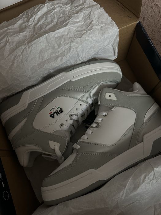 Кросівки fila 39 розмір