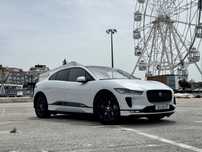 Jaguar I-Pace EV400 R-Dynamic SE AWD