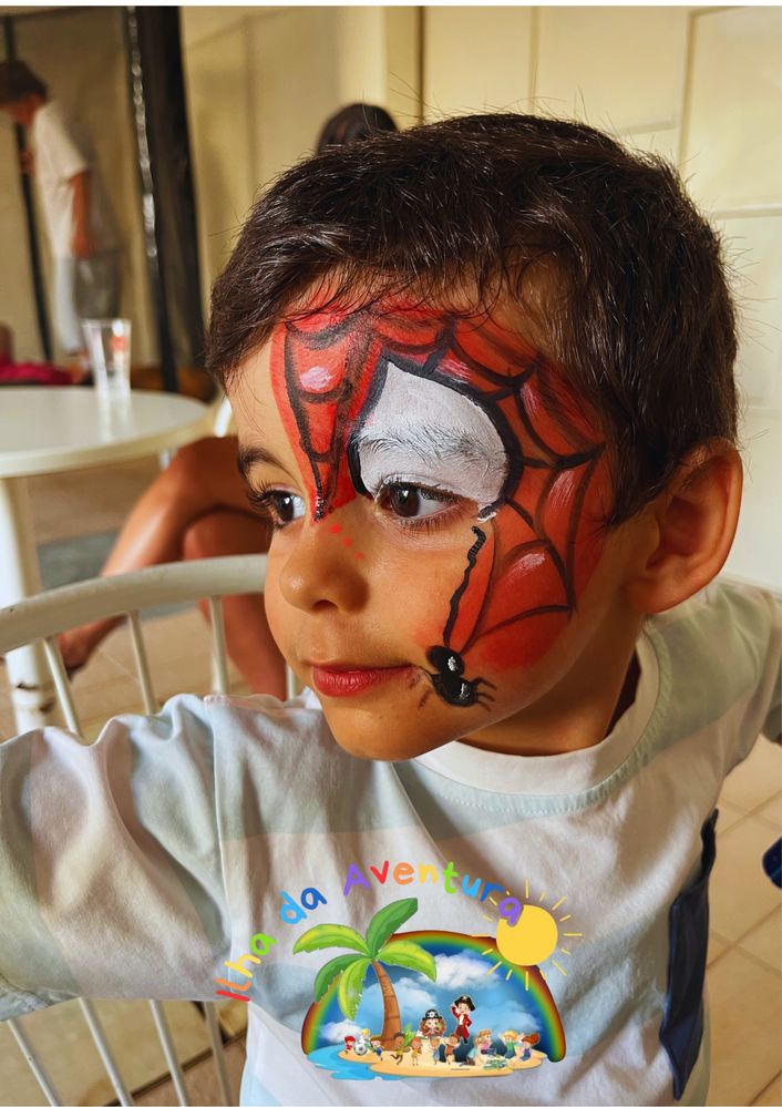 Animadora Infantil