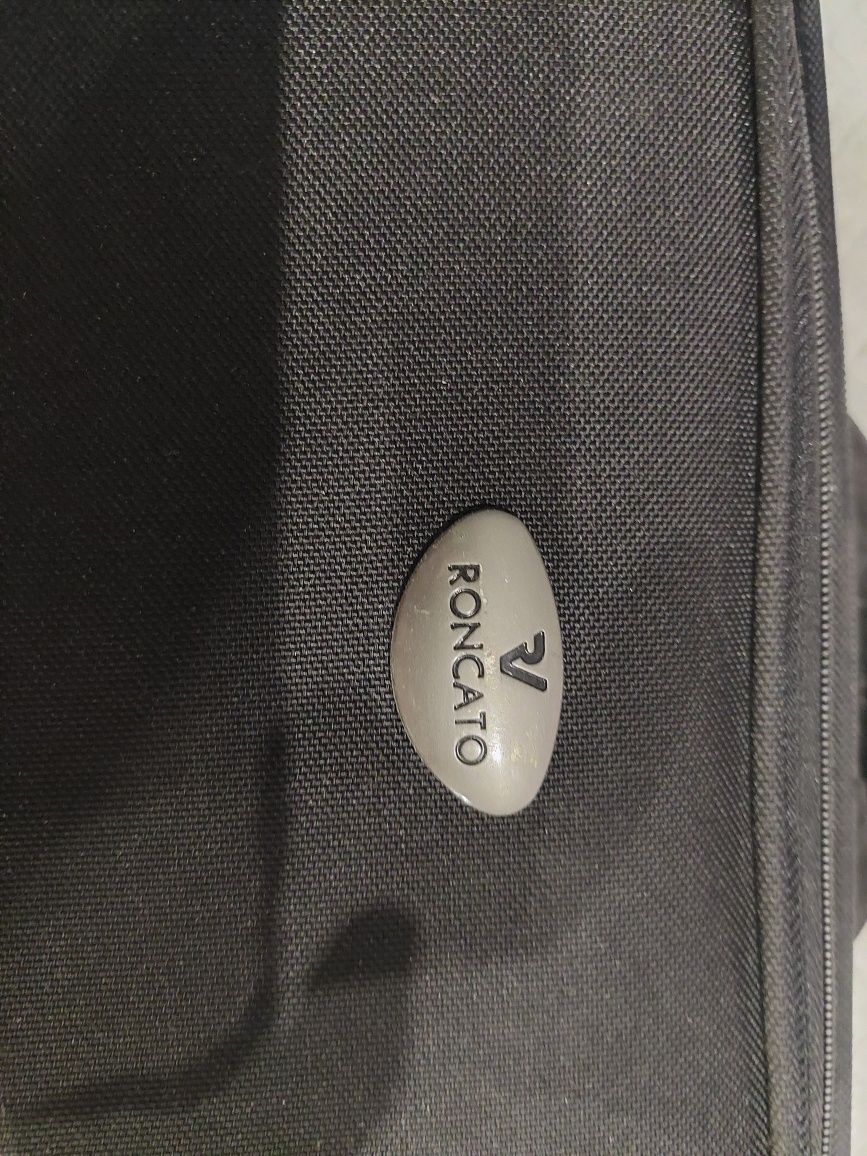 Torba roncato do laptopa