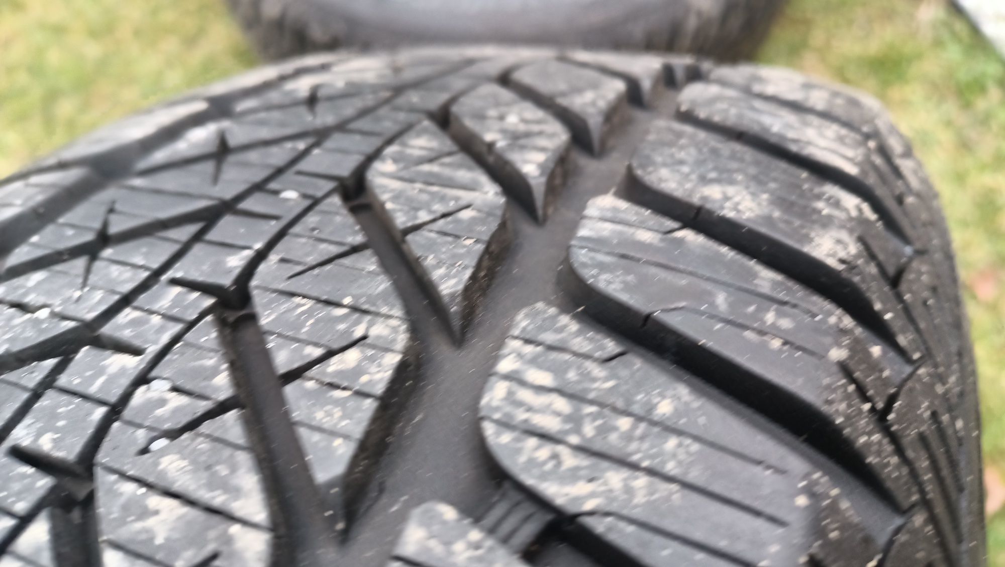 Koła zimowe felgi 16 5x114,3 et40 Nissan Qashqai 215/65/15 okazja