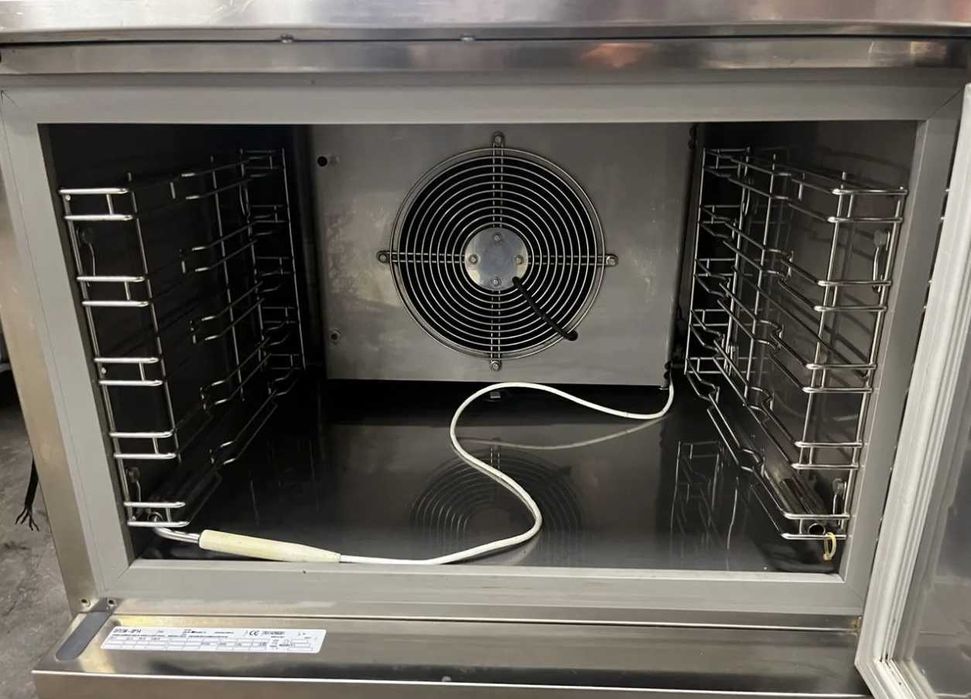 Продаю Шкаф шоковой заморозки Sagi DF51M