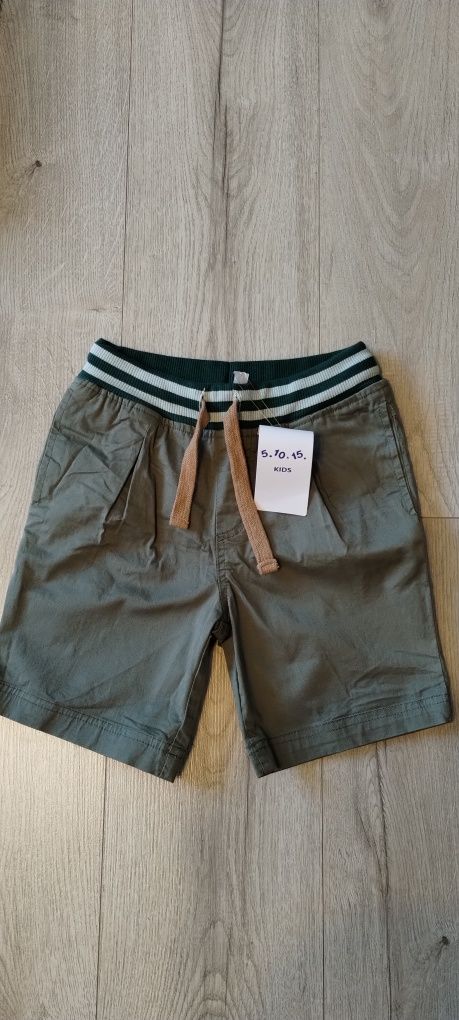 Spodenki 5.10.15 122 khaki