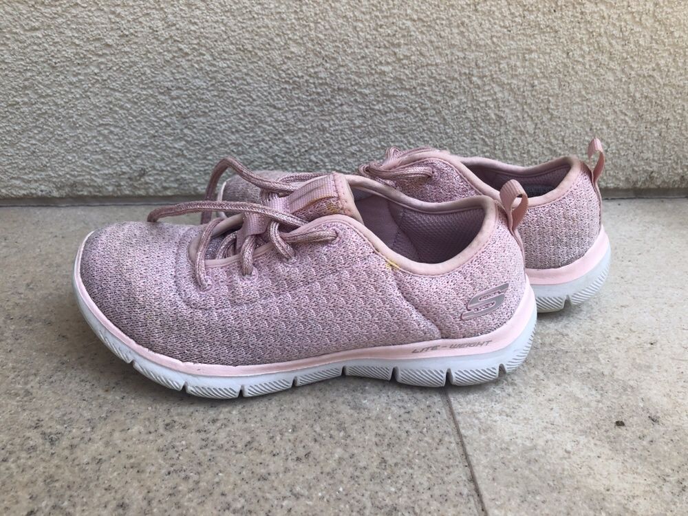 Buty dziecięce skechers 32 (20cm)