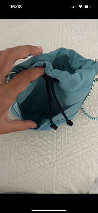 Bolsas tiracolo Tiger novas