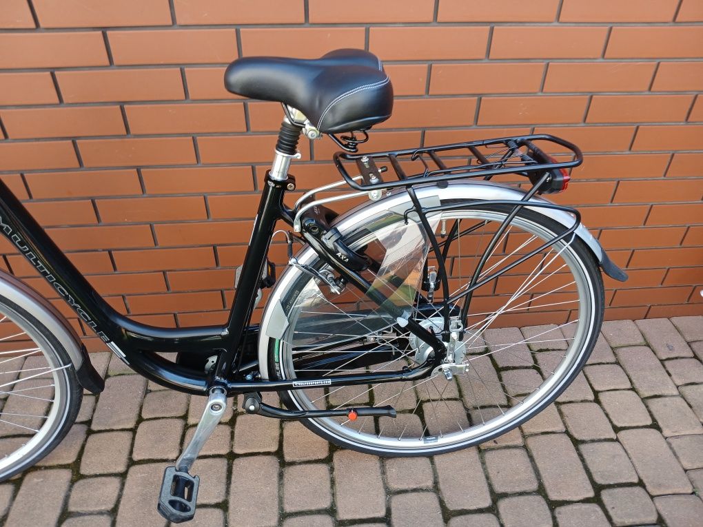 Rowery holenderskie Multicycle 48 cm Turek nr16