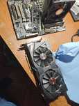 Grafica nvidia gtx 970