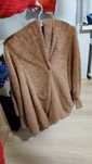 Bluza futerko ;)
