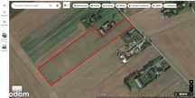 Działka rolno-budowlana 18100m2 20min od Lublina!