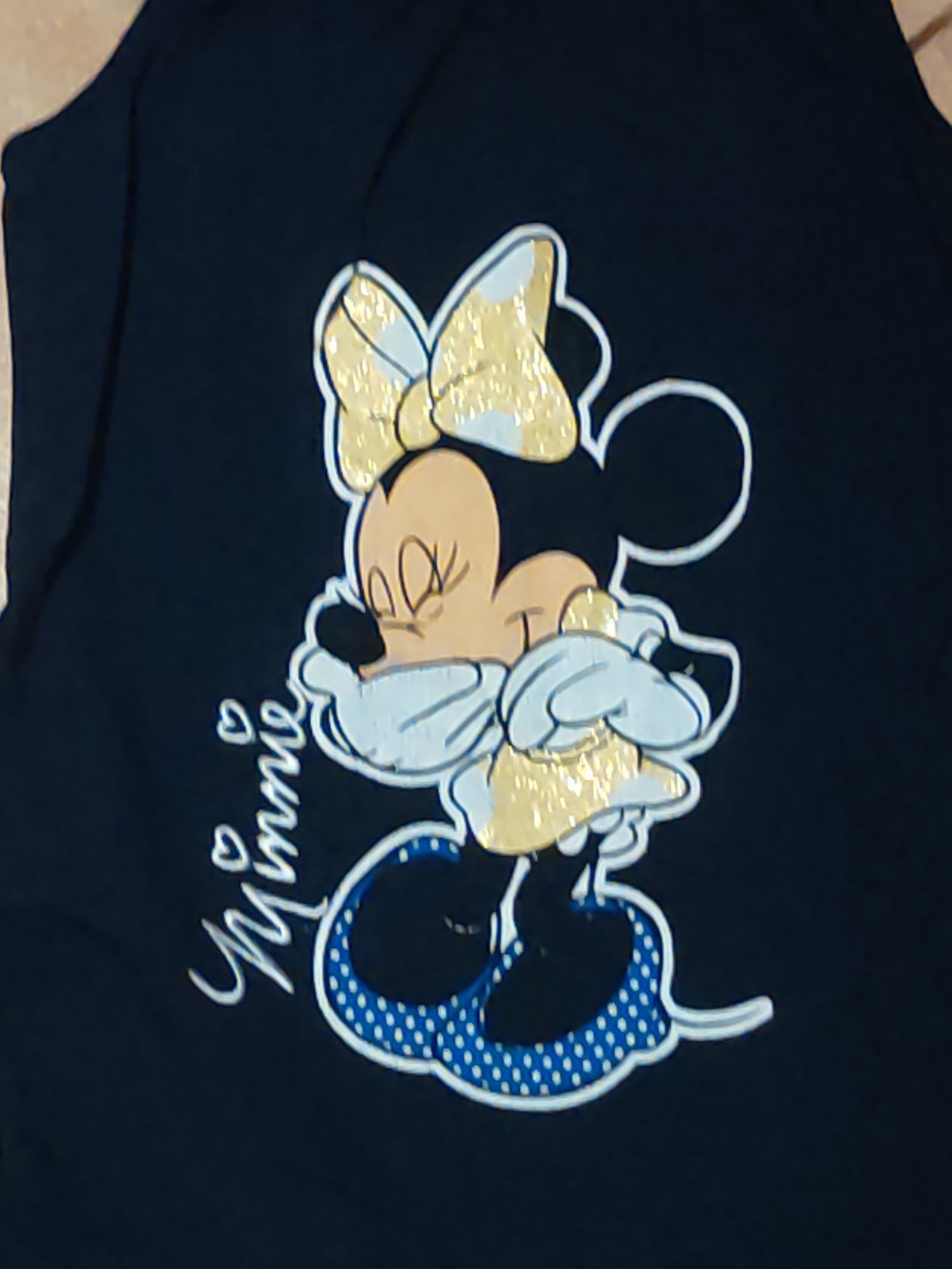 Sukienka Minnie Disney 116
