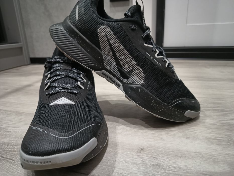 Кросівки Naik Juniper Trail